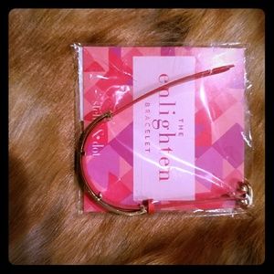 Stella and dot bracelet